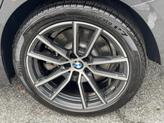 Thumbnail of 2022 Mineral Grey Metallic BMW 330