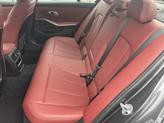 Thumbnail of 2022 Mineral Grey Metallic BMW 330