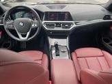 Thumbnail of 2022 Mineral Grey Metallic BMW 330
