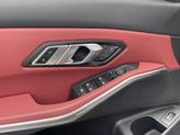 Thumbnail of 2022 Mineral Grey Metallic BMW 330