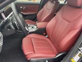 Thumbnail of 2022 Mineral Grey Metallic BMW 330