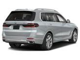 Thumbnail of 2026 Gray BMW X7