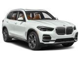 Thumbnail of 2023 Alpine White BMW X5