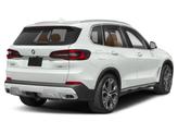 Thumbnail of 2023 Alpine White BMW X5