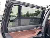 Thumbnail of 2025 Gray Metallic BMW X7