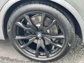 Thumbnail of 2025 Gray Metallic BMW X7