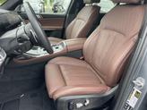 Thumbnail of 2025 Gray Metallic BMW X7