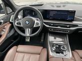 Thumbnail of 2025 Gray Metallic BMW X7