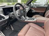 Thumbnail of 2025 Gray Metallic BMW X7