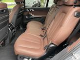 Thumbnail of 2025 Gray Metallic BMW X7