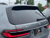 Thumbnail of 2025 Gray Metallic BMW X7