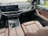 Thumbnail of 2025 Gray Metallic BMW X7