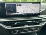 Thumbnail of 2025 Gray Metallic BMW X7
