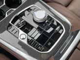 Thumbnail of 2025 Gray Metallic BMW X7