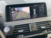 Thumbnail of 2020 Dark Graphite Metallic BMW X3