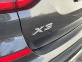 Thumbnail of 2020 Dark Graphite Metallic BMW X3