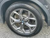 Thumbnail of 2020 Dark Graphite Metallic BMW X3