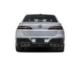 Thumbnail of 2025 Mineral White Metallic BMW 760