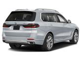 Thumbnail of 2026 Gray Metallic BMW X7