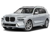 Photo of 2026 Gray Metallic BMW X7