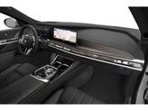 Thumbnail of 2025 Mineral White Metallic BMW 760