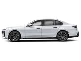 Thumbnail of 2025 Mineral White Metallic BMW 760