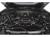 Thumbnail of 2025 Mineral White Metallic BMW 760