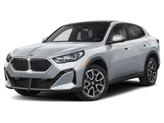 Photo of 2026 Gray Metallic BMW X2