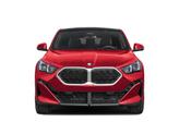 Thumbnail of 2026 Gray Metallic BMW X2