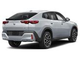 Thumbnail of 2026 Gray Metallic BMW X2