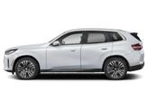 Thumbnail of 2026 Mineral White Metallic BMW X3