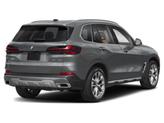 Thumbnail of 2026 Gray Metallic BMW X5