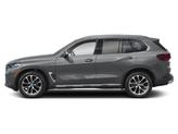Thumbnail of 2026 Gray Metallic BMW X5