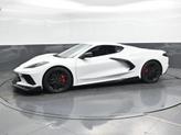 Thumbnail of 2023 Arctic White Chevrolet Corvette