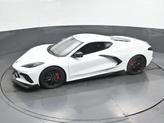 Thumbnail of 2023 Arctic White Chevrolet Corvette