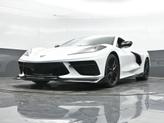 Thumbnail of 2023 Arctic White Chevrolet Corvette