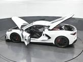 Thumbnail of 2023 Arctic White Chevrolet Corvette