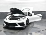 Thumbnail of 2023 Arctic White Chevrolet Corvette
