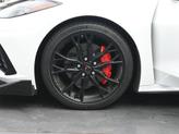 Thumbnail of 2023 Arctic White Chevrolet Corvette