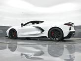 Thumbnail of 2023 Arctic White Chevrolet Corvette
