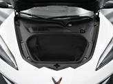 Thumbnail of 2023 Arctic White Chevrolet Corvette