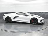 Thumbnail of 2023 Arctic White Chevrolet Corvette