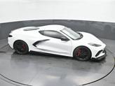 Thumbnail of 2023 Arctic White Chevrolet Corvette