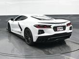Thumbnail of 2023 Arctic White Chevrolet Corvette