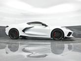 Thumbnail of 2023 Arctic White Chevrolet Corvette