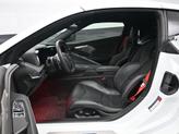 Thumbnail of 2023 Arctic White Chevrolet Corvette