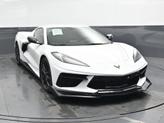 Thumbnail of 2023 Arctic White Chevrolet Corvette