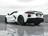 Thumbnail of 2023 Arctic White Chevrolet Corvette
