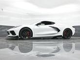 Thumbnail of 2023 Arctic White Chevrolet Corvette