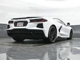 Thumbnail of 2023 Arctic White Chevrolet Corvette